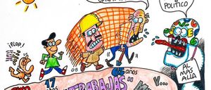 LOS CARTONES