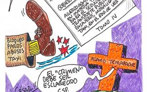 LOS CARTONES