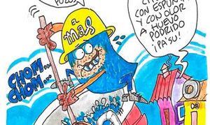 LOS CARTONES
