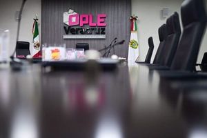 ¡SE LE ACABÓ LA LANA AL OPLE!