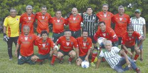 ¡COLMEX DA “REPASADA” A GUERREROS EN LA ORO “A”!