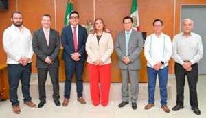 ¡SACA PLATAFORMA DIGITAL! - PODER JUDICIAL