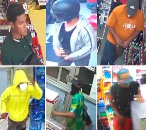 ¡SE DISPARAN ROBOS A COMERCIOS EN EL PUERTO DE VERACRUZ!