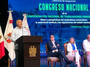 ¡PEGA LA CRISIS!