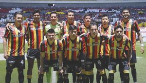 ¡EL CAMPEÓN LEONES SE PRESENTA EN CD. VICTORIA!