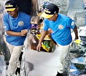 ¡PUÑAL EN MANO ASALTA TIENDAS OXXO Y YEPAS!