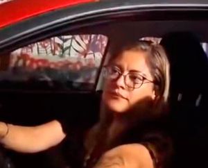 ¡“LADY XALAPA”! - Y LA ARMÓ