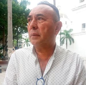 ¡ESTÁ CUNDIDO!