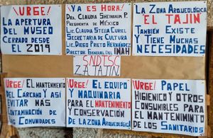 ¡PUROS PRODUCTOS CHINOS!