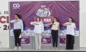 ¡INICIÓ “TORNEO DEL MAR” DE BÉISBOL!