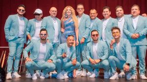 ¡SE TRAEN A RAQUEL BIGORRA!