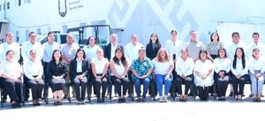 ¡CONCLUYEN FISCALES CURSO DE TÉCNICAS DE LITIGACIÓN EN JUICIO!