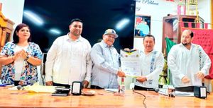 ¡PREMIAN ABOGADOS A NINO!