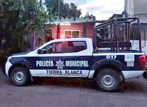 ¡SE SUICIDA TAQUERO EN TIERRA BLANCA!