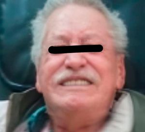 ¡DON LUIS APARECIÓ FLOTANDO EN EL RÍO DE LA ANTIGUA!