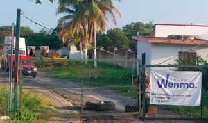 ¡SEIS DETENIDOS POR ROBO DE GÓNDOLA, 350 MIL PESOS Y HERRAMIENTA!