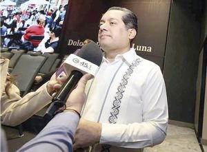 ¡EL PAN VA A LA MESA DIRECTIVA! - SIEMPRE SI