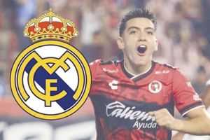 ¡ESTA EN LA MIRA! - DEL REAL MADRID