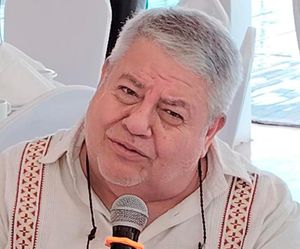 ¡HASTA LLORÓ! - UYUYYYYYUY...