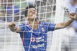 ¡HUMILLADOS! - *Cruz Azul deja mal parados al futbol mexicxano en la Leagues CUP