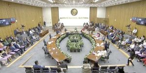 ¡LLEVAN AL INE PLEITO DE “ALITO” Y NOROÑA! - PA’SUMECHA