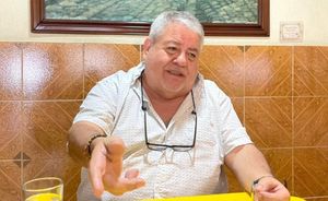 ¡“YO SOY FUNDADOR”! - AGÁRRENSE