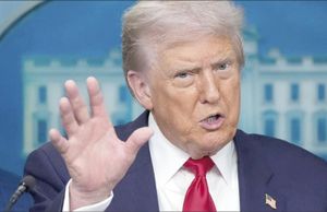 ¡WASHINGTON IGUAL QUE CDMX Y BOGOTA! - DE LAS MAS INSEGURAS