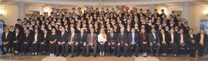 BUSCAN A PERSONAS EJEMPLARES PARA PREMIO SUPERACIÓN CIUDADANA 2025