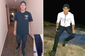 ¡CINCO ERAN DE GUATEMALA! - DEL MOTÍN DE TUXPAN