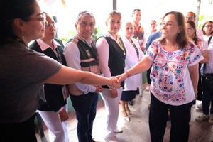 ¡FUERON A OTRO! - ÁNDALE