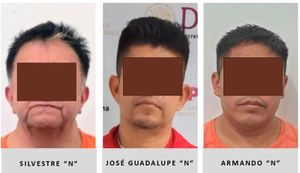 ¡SE QUEDA SILVESTRE! - EX DIRECTOR DE LA SSP