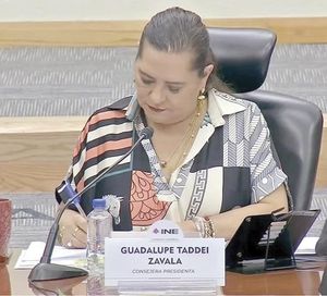 ¡APRUEBA INE NUEVO MODELO DE CREDENCIAL!