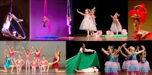 CARDUMEN OFRECE TALLERES  GRATUITOS DE ARTES
