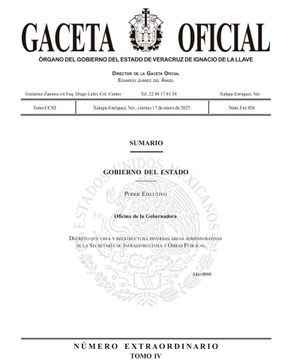 ¡CHAMBA EXPRÉS! - *Cargo de Erick Alexandro Núñez Albarrán no existía