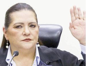 ¡ENTREGA INE CONSTANCIAS A 'REPROBADOS'!