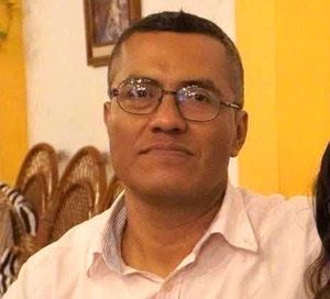 ¡EX ALCALDE DE JALCOMULCO FUE LOCALIZADO SIN VIDA! - *Gilberto R. C. desapareció el jueves 14 de agosto cuando salió a ejercitarse