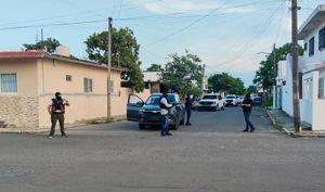 ¡FGR CATEA VIVIENDAS EN BOCA DEL RÍO!