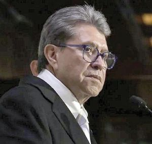 ¡HABRÁ CAMBIOS EN LA PROPUESTA DE LA REFORMA ELECTORAL DE SHEINBAUM! - RICARDO MONREAL