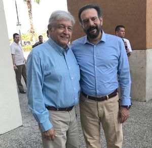 ¡HACEN OTRO PARTIDO! - EL FRENTE POR LA CUARTA REPÚBLICA