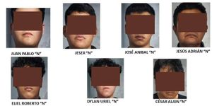 ¡HAY MÁS DE 100 ESTAFADOS! - Y NO SALEN SIETE POR FRAUDE GENÉRICO