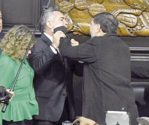 ¡SE DECLARA “ALITO” EN ALERTA PERMANENTE DE LA DEMOCRACIA!