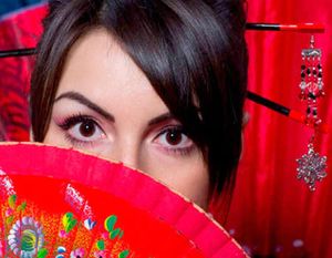 VIVIENDO CON SENTIDO | IGNORANCIA MASCULINA - Las mujeres, consciente o inconscientemente, han aprendido a lo largo de generaciones que el sexo, las lágrimas y el drama pueden ser armas poderosas para moldear...