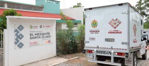 ¡YA ANDAN LAS CAMIONETITAS! - *Llevan 41 hospitales y 433 centros de salud.