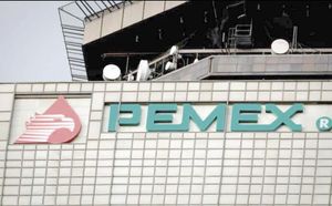 ¡EU DENUNCIA SOBORNOS A PEMEX!