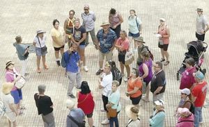 ¡ACTUALIZA EU ALERTA DE VIAJE A MÉXICO!