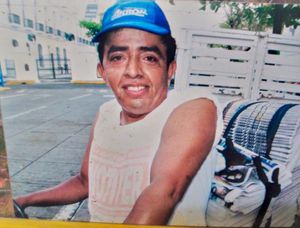 ¡FELICIDADES A FILIBERTO RENDÓN!