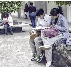 ¡LA SEP PROMETE INVERSIÓN DE 2,500 MILLONES EN ESCUELAS DE EDUCACIÓN MEDIA SUPERIOR!