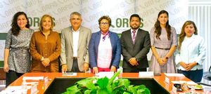 ¡LE PONEN FALTA! - A DIPUTADOS FLOJOS