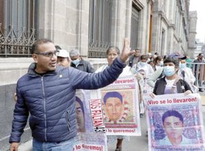 ¡RENUNCIA DEL ABOGADO VIDULFO ROSALES!