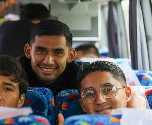 ¡RACING VISITA A NEZA EN LA LIGA PREMIER!